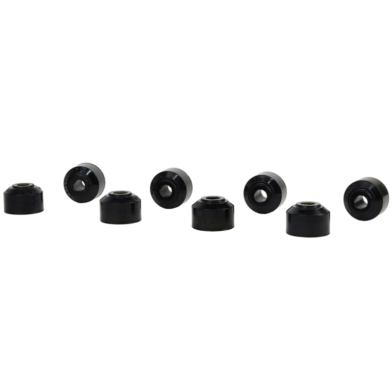 Whiteline Front Sway Bar Link - Bushing Kit to Suit Chevrolet Corvette and Toyota Celica, Corolla, Corona and Supra | W22121