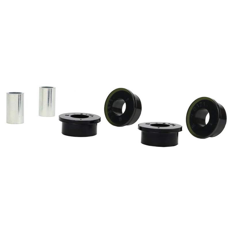 Whiteline Sway Bar Link - Upper Bushing Kit to Suit Ford F100, F250, F350 and Bronco | W22171
