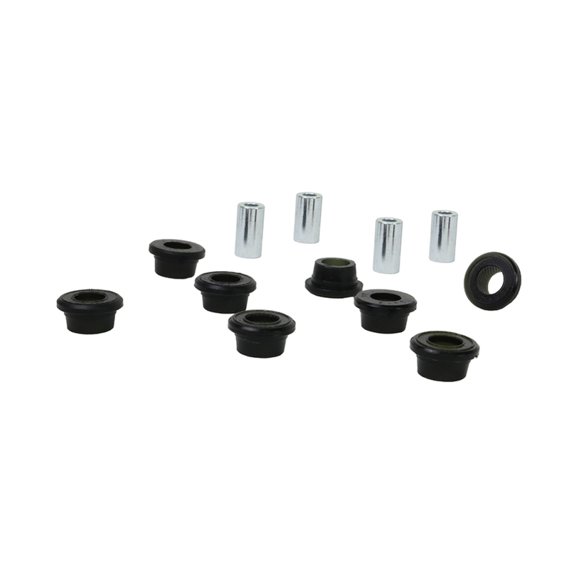 Whiteline Rear Sway Bar Link - Bushing Kit to Suit Subaru Forester, Impreza, Liberty and Outback | W22260