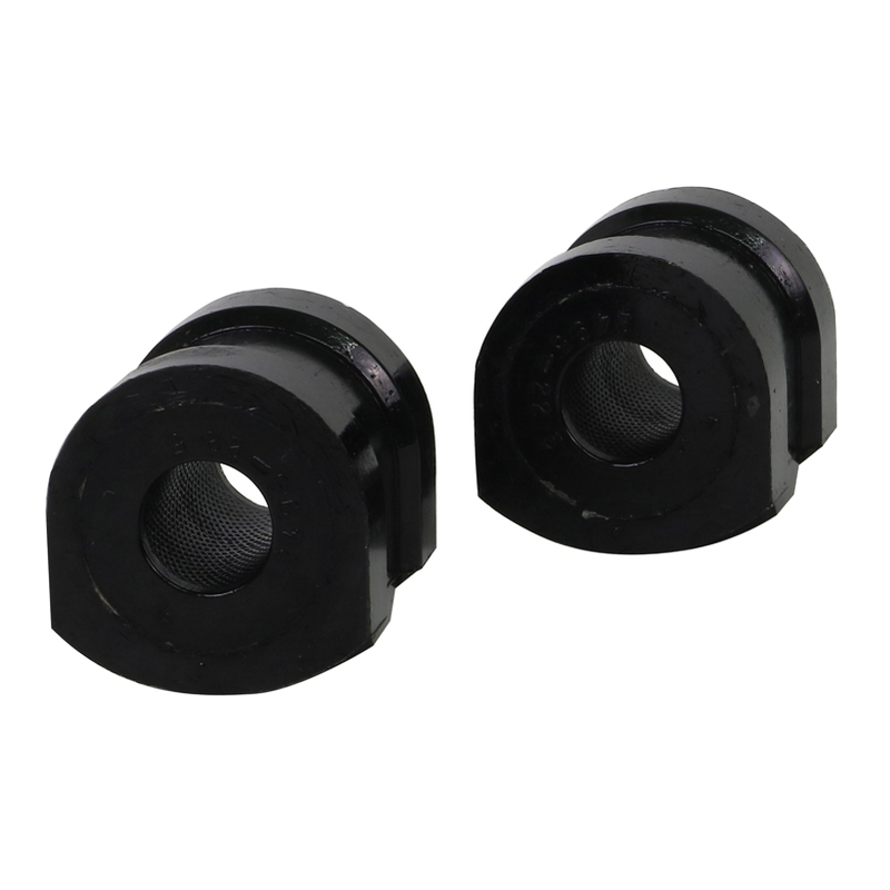 Whiteline Front Sway Bar Mount - Bushing Kit 22.5mm to Suit BMW 3 Series, M3 and Z3 E36 | W22642