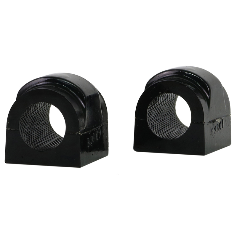Whiteline Rear Sway Bar Mount - Bushing Kit 20mm to Suit BMW 3 Series, M3, 5 Series, M5 and Z4, Z4M | W22801