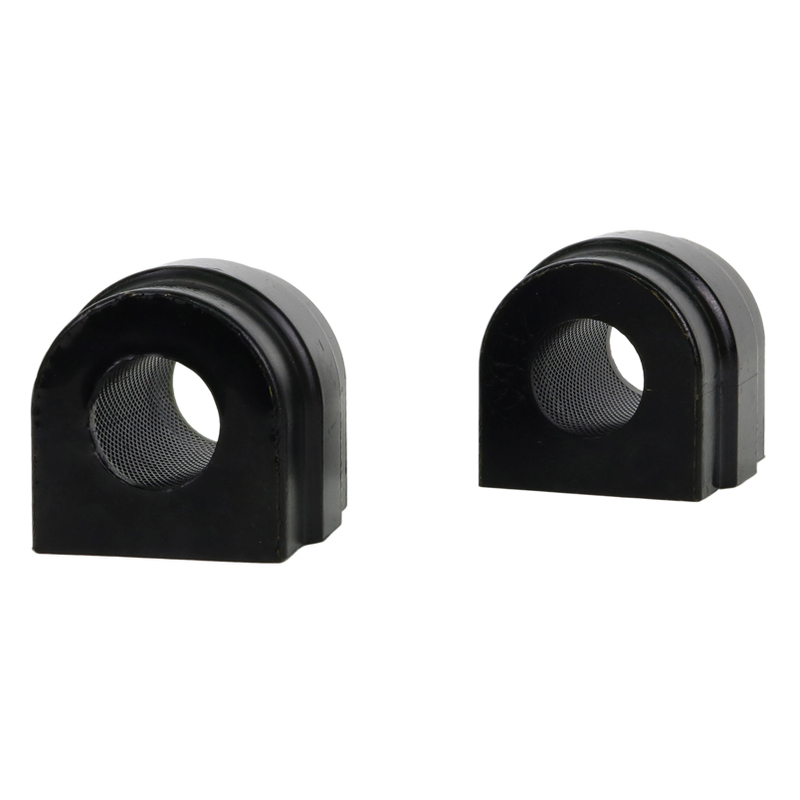 Whiteline Front Sway Bar Mount - Bushing Kit 27mm to Suit BMW 5 Series E34, E39 | W22805