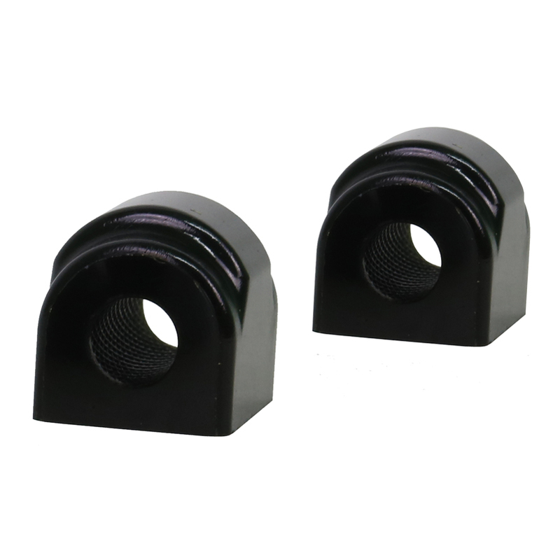 Whiteline Rear Sway Bar Mount - Bushing Kit 14mm to Suit BMW 3 Series, M3, 5 Series, M5 and Z4, Z4M | W22807