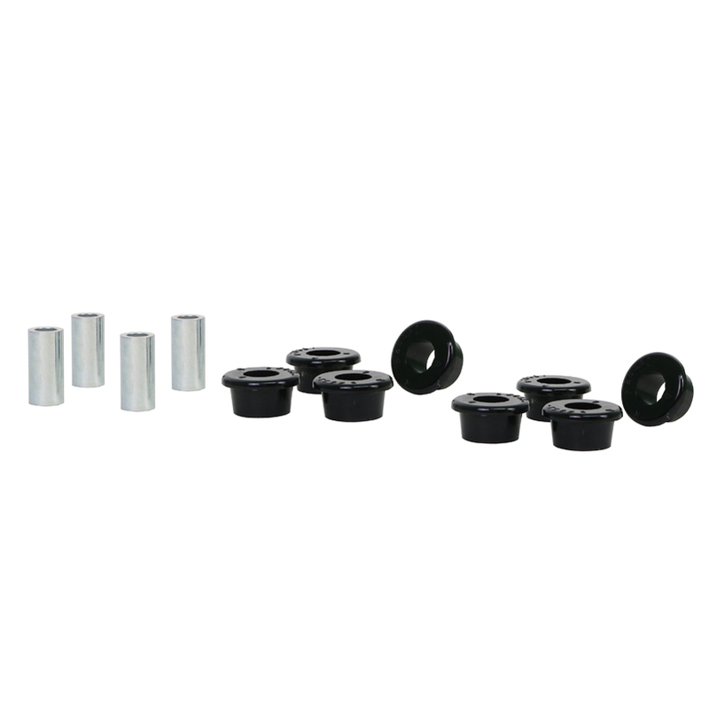 Whiteline Rear Sway Bar Link - Bushing Kit to Suit Subaru Impreza GD incl WRX | W22833