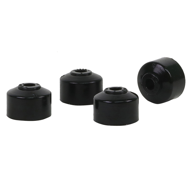 Whiteline Sway Bar Link - Upper Bushing Kit to Suit Holden Commodore VX, VY and HSV and Toyota 4Runner, FJ Cruiser, Prado | W22921