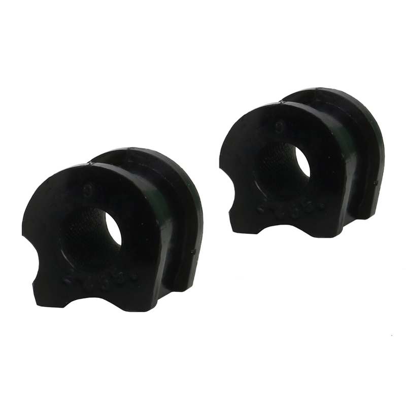 Whiteline Front Sway Bar To Strut Rod - Bushing Kit to Suit Subaru Brumby and Leone | W22947