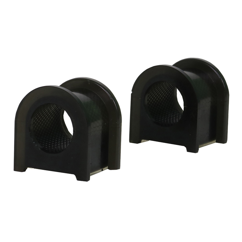 Whiteline Front Sway Bar Mount - Bushing Kit 22mm to Suit Subaru Brumby and Leone | W22948