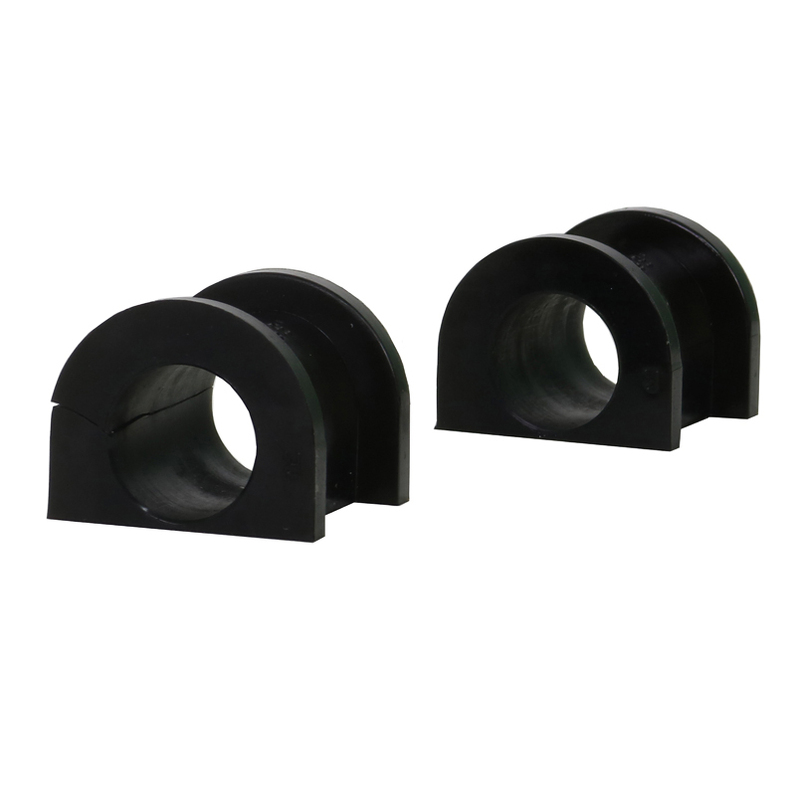Whiteline Rear Sway Bar Mount - Bushing Kit 22mm to Suit Mitsubishi Lancer Evolution VII, VIII, IX | W22959