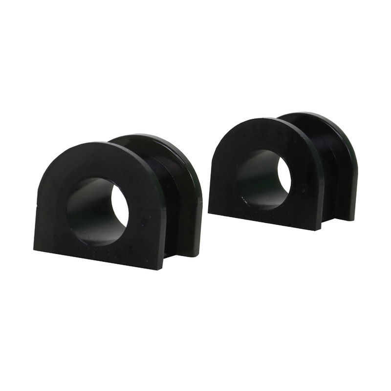 Whiteline Front Sway Bar Mount - Bushing Kit 24mm to Suit Mitsubishi Lancer Evolution VII, VIII, IX | W22960