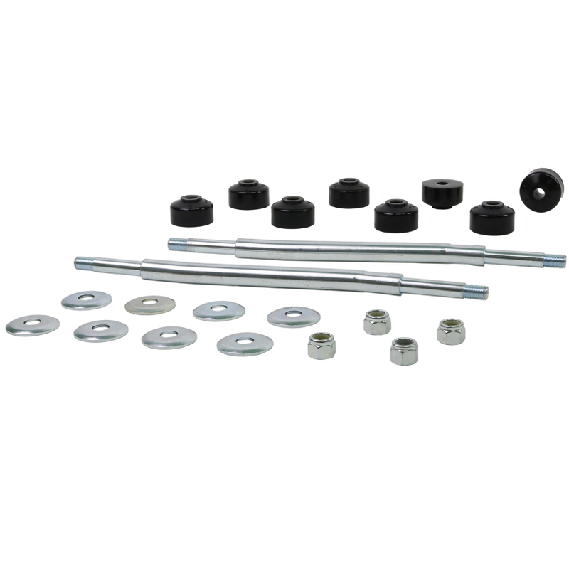 Whiteline Front Sway Bar Link to Suit Holden Commodore VN-VX and HSV | W23000A