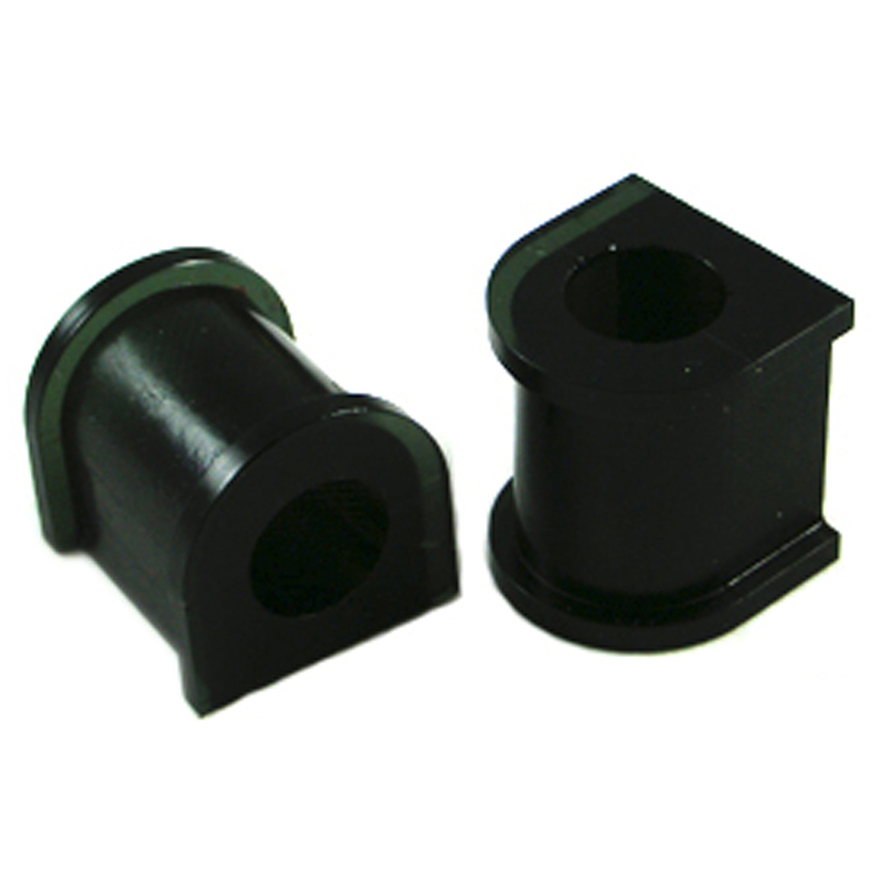 Whiteline Rear Sway Bar Mount - Bushing Kit 18mm to Suit Holden Commodore VE, VF and HSV | W23171
