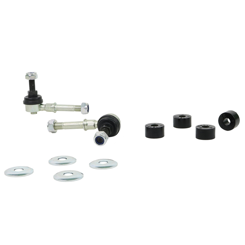 Whiteline - Nissan Pulsar N13-15 | Mitsubishi VR4 - Front Sway Bar Link Kit