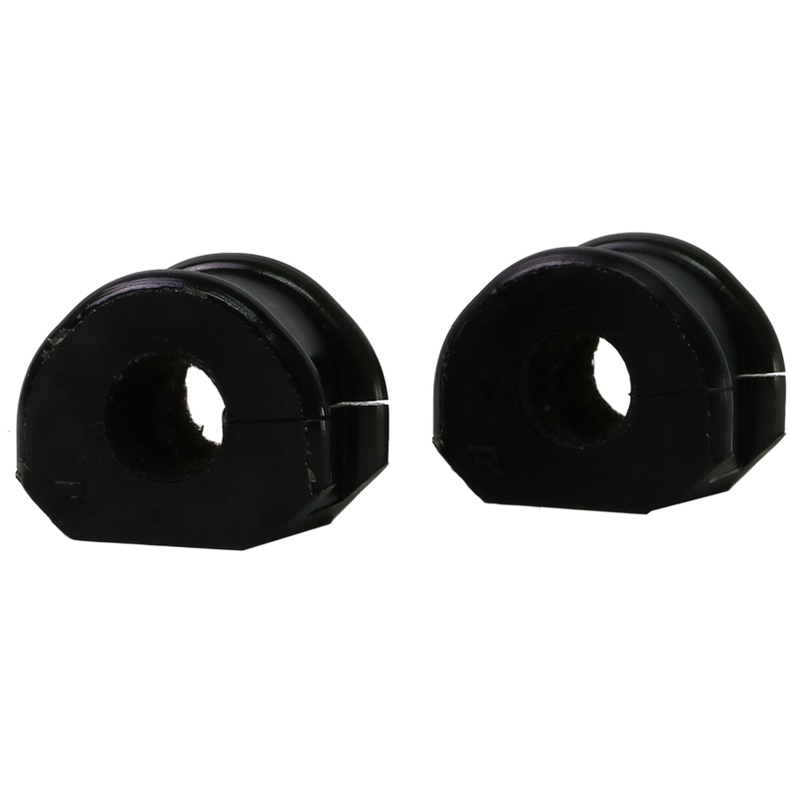 Whiteline Rear Sway Bar Mount - Bushing Kit 19mm 'Grease Free' to Suit Ford Falcon/Fairlane BA-FGX and FPV | W23259G