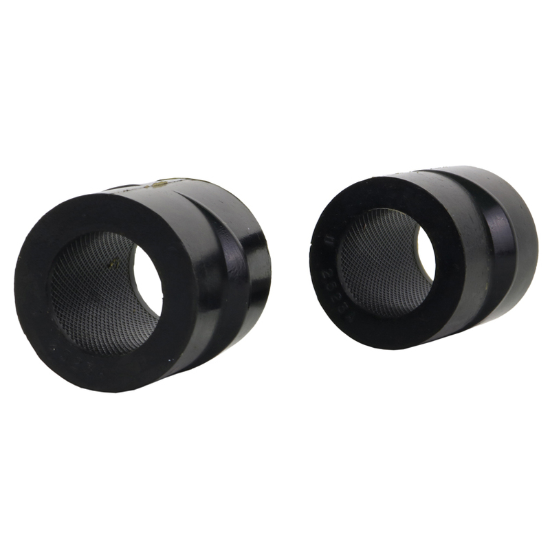 Whiteline Front Sway Bar Mount - Bushing Kit 32mm to Suit Chrysler 300C and Dodge Challenger, Charger | W23329