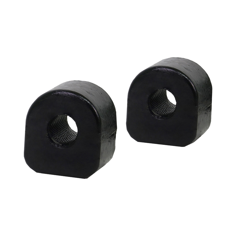Whiteline Rear Sway Bar Mount - Bushing Kit 14.5mm to Suit Chrysler 300C and Dodge Challenger, Charger | W23330