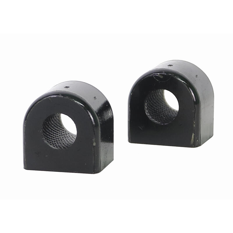 Whiteline Rear Sway Bar Mount - Bushing Kit 18mm to Suit Chrysler 300C and Dodge Challenger, Charger | W23331