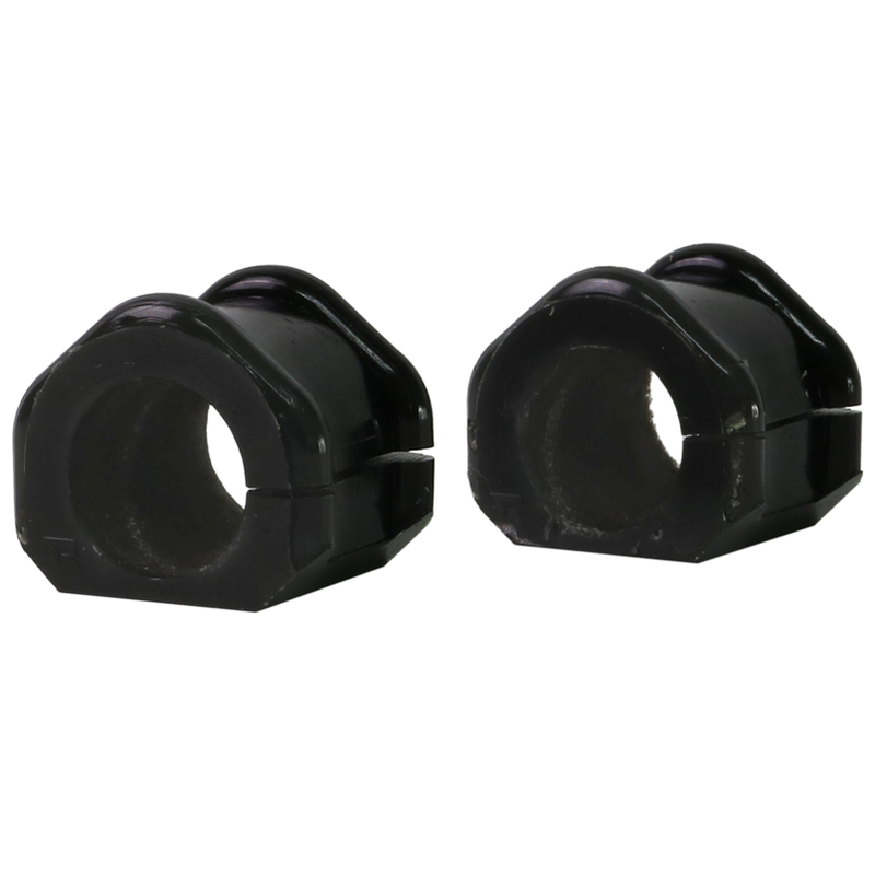 Whiteline Front Sway Bar Mount - Bushing Kit 27mm 'Grease Free' to Suit Ford Falcon/Fairlane EL-BF and FPV | W23362G