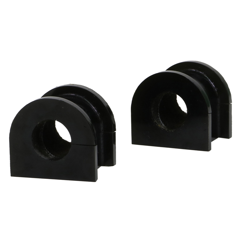 Whiteline Front Sway Bar Mount - Bushing Kit 26mm 'Grease Free' to Suit Toyota Tarago and Town Ace | W23363G
