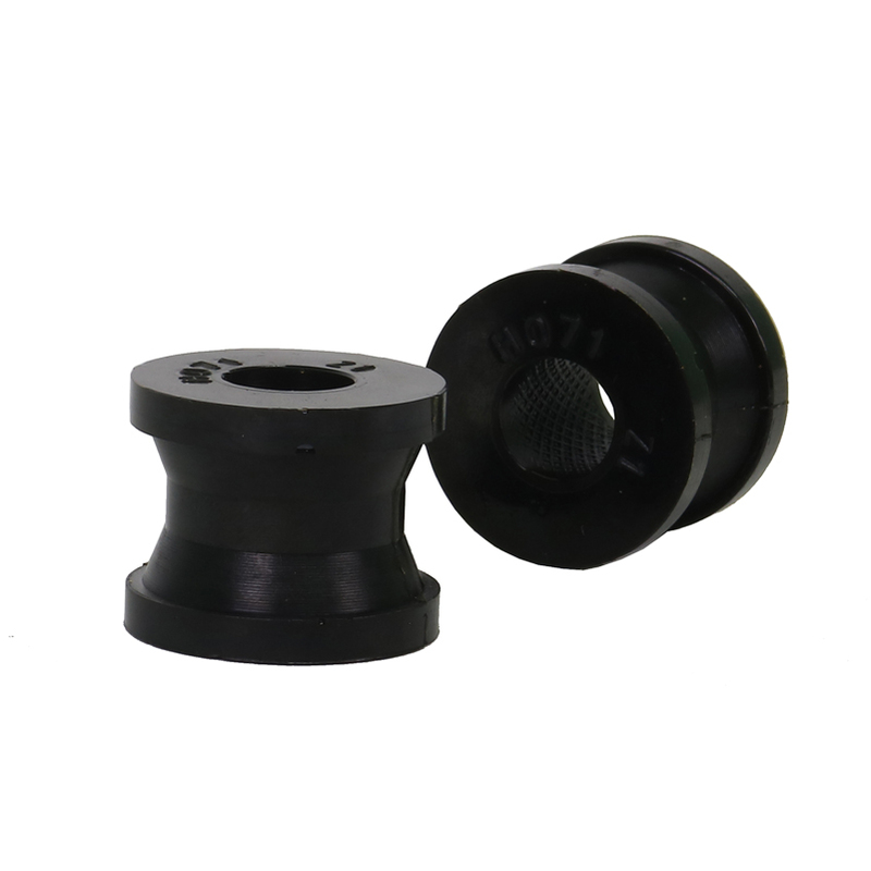 Whiteline Rear Sway Bar Link - Upper Bushing Kit to Suit Holden Commodore VN-VS and HSV | W23367