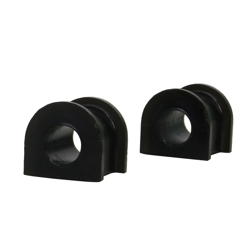 Whiteline Sway Bar Mount - Bushing Kit 19mm to Suit Toyota Cressida, HiAce, Land Cruiser and Rav 4 | W23371