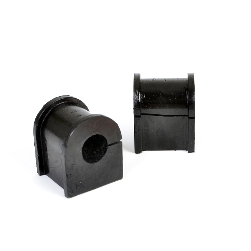 Whiteline Rear Sway Bar Mount - Bushing Kit 16mm 'Grease Free' to Suit Toyota Camry SXV10 | W23372G