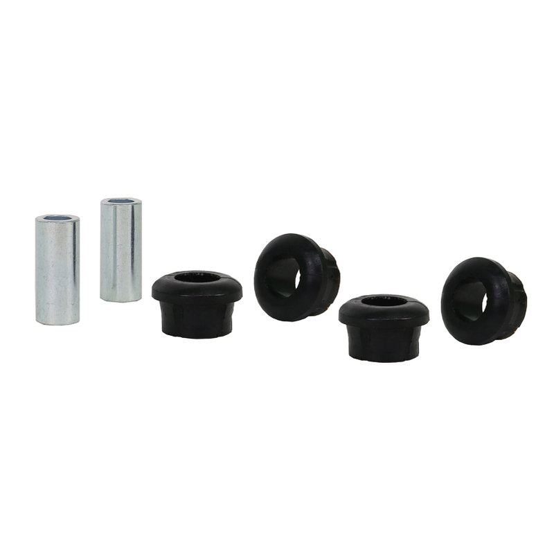 Whiteline Front Control Arm Lower - Outer Bushing Kit to Suit Volkswagen Polo Mk1, Mk2 | W23377
