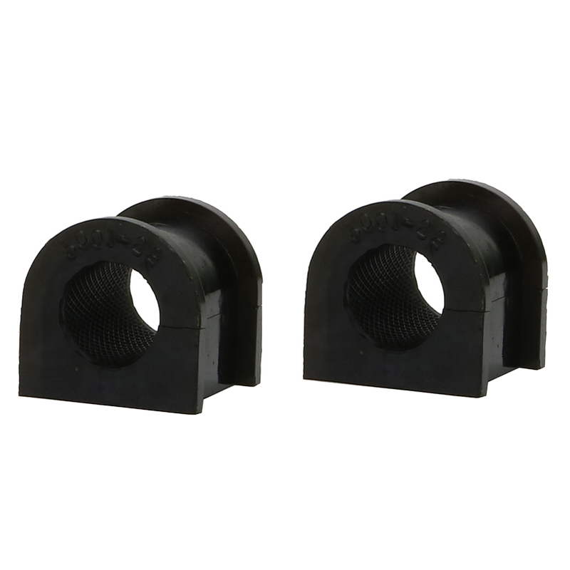Whiteline Sway Bar Mount - Bushing Kit 18mm to Suit Nissan Patrol GQ, GU and Ford Maverick DA | W23386