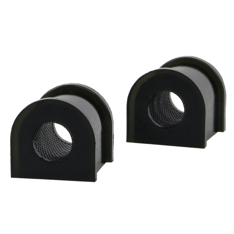 Whiteline Rear Sway Bar Mount - Bushing Kit 16mm to Suit Toyota Camry, Aurion and Kluger | W23389