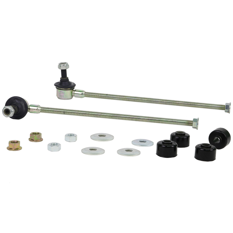 Whiteline Mitsubishi VR4 | Nissan Pulsar N13 | N14 | N14 - Rear Sway Bar Link Ki