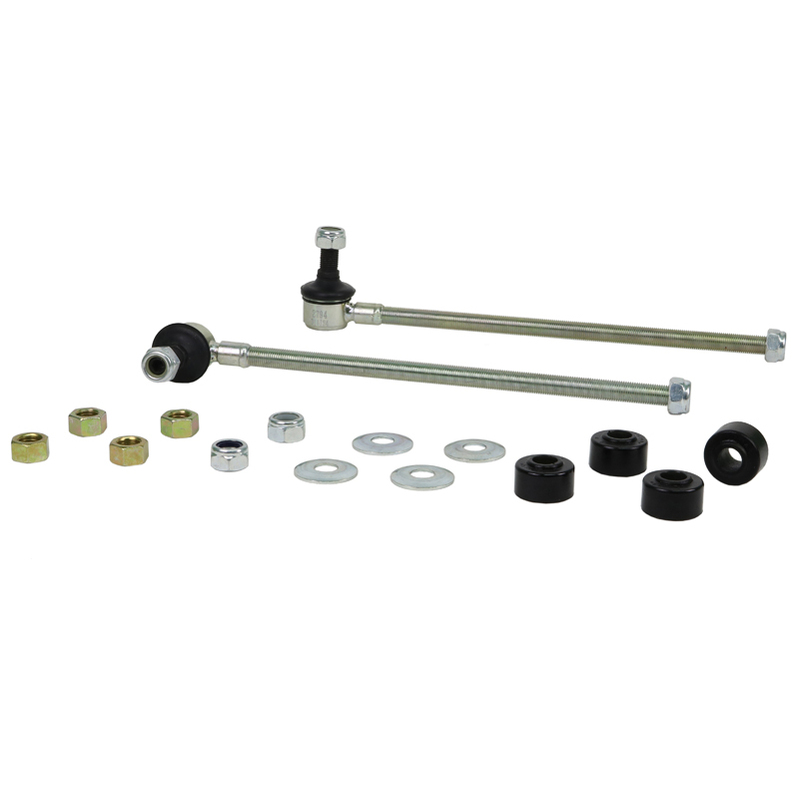 Whiteline Sway Bar Link to Suit Nissan Patrol GU and Toyota 4Runner, FJ Cruiser, Hilux, Prado and Rav 4 | W23393