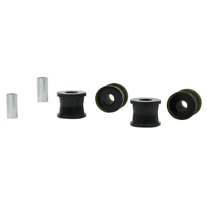 Whiteline Rear Sway Bar Link - Bushing Kit to Suit BMW 3 Series E46 an Z4 | W23394