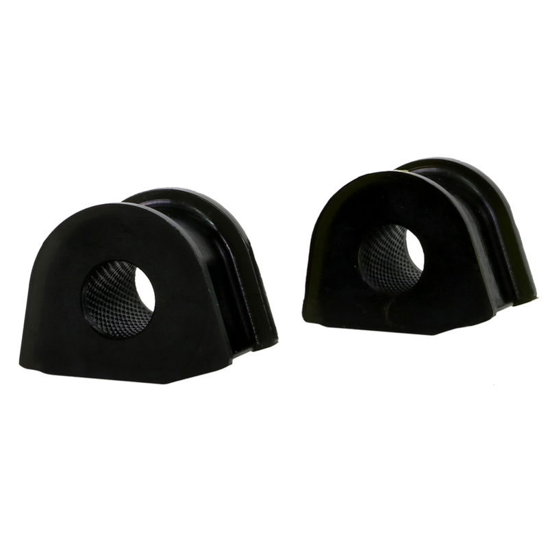 Whiteline Front Sway Bar Mount - Bushing Kit 19mm to Suit Volkswagen Transporter T3 | W23406