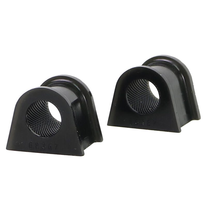 Whiteline Rear Sway Bar Mount - Bushing Kit 23mm to Suit Mitsubishi Challenger and Pajero | W23415