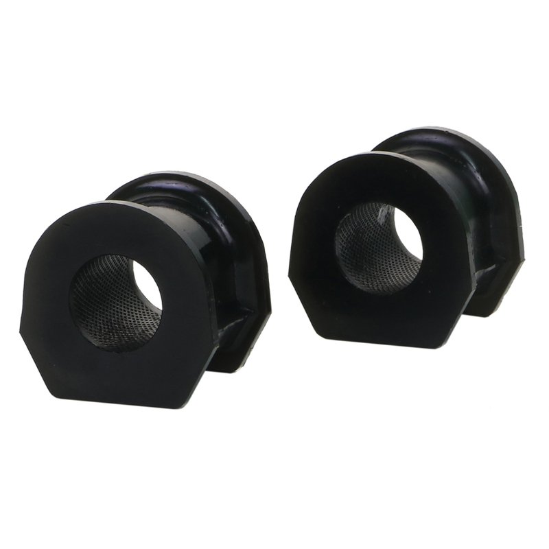 Whiteline Front Sway Bar Mount - Bushing Kit 26.5mm to Suit Mitsubishi L400 and Pajero | W23416