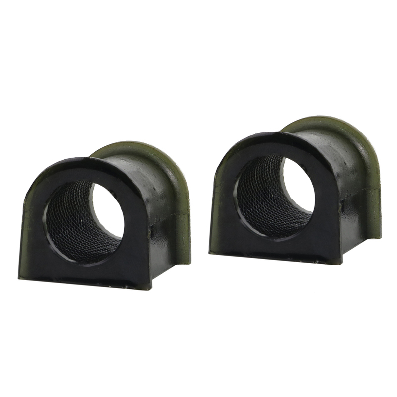 Whiteline Sway Bar Mount - Bushing Kit 21.5mm to Sit Holden Jackaroo, Isuzu Trooper and Mitsubishi Magna | W23418