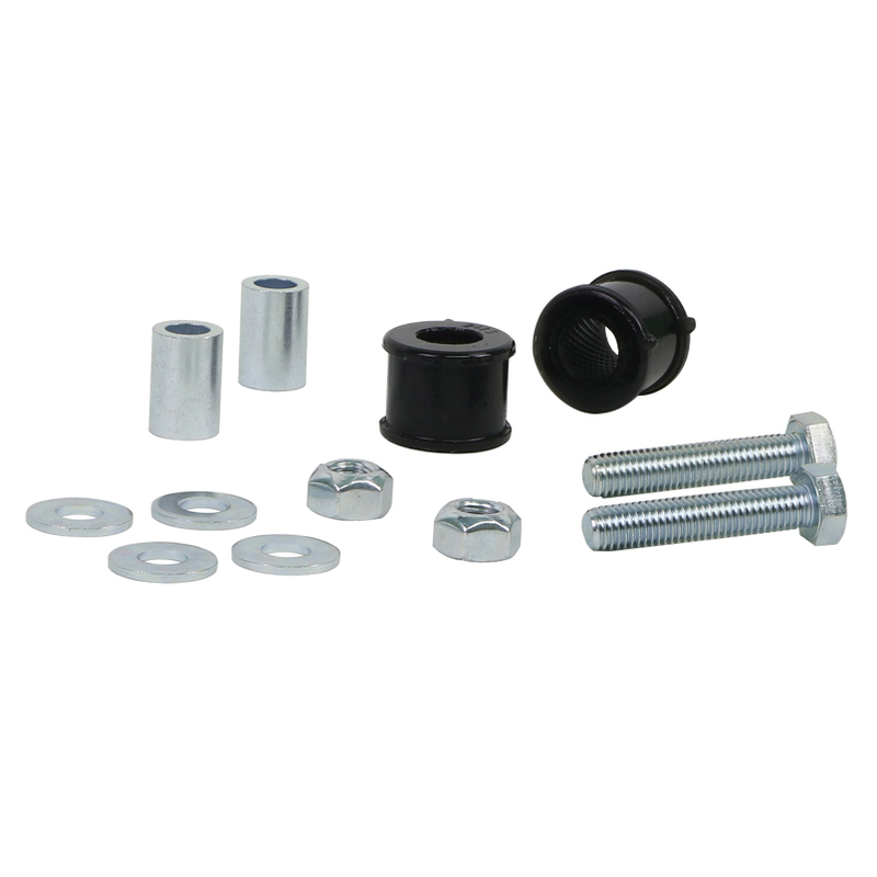 Whiteline Sway Bar Link - Bushing Kit to Suit Toyota HiAce LY230 and Land Cruiser 76, 78, 79 and 100 Series | W23421