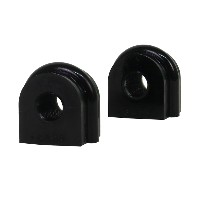 Whiteline Front Sway Bar Mount - Bushing Kit 15mm to Suit Nissan Patrol GU and Pathfinder R50 | W23424