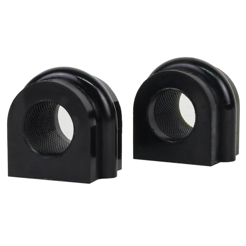 Whiteline Front Sway Bar Mount - Bushing Kit 22mm to Suit Nissan Patrol GU and Pathfinder R50 | W23426