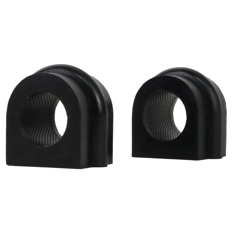 Whiteline Front Sway Bar Mount - Bushing Kit 24mm to Suit NissanPatrol GU and Pathfinder R50 | W23427
