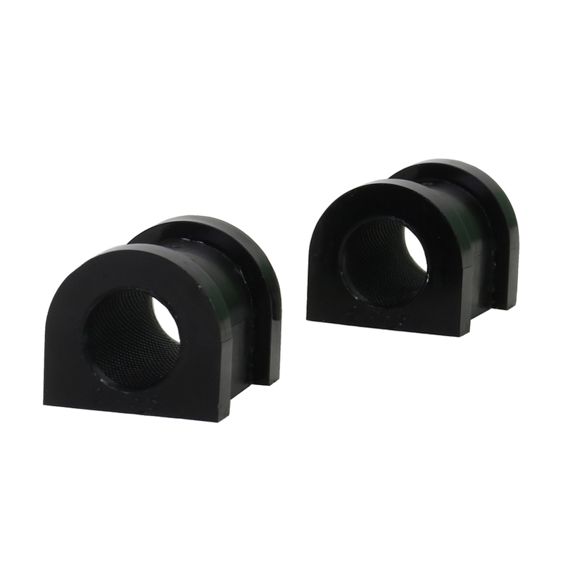 Whiteline Sway Bar Mount - Bushing Kit 22mm to Suit Nissan Patrol GQ, GU and Ford Maverick DA | W23428