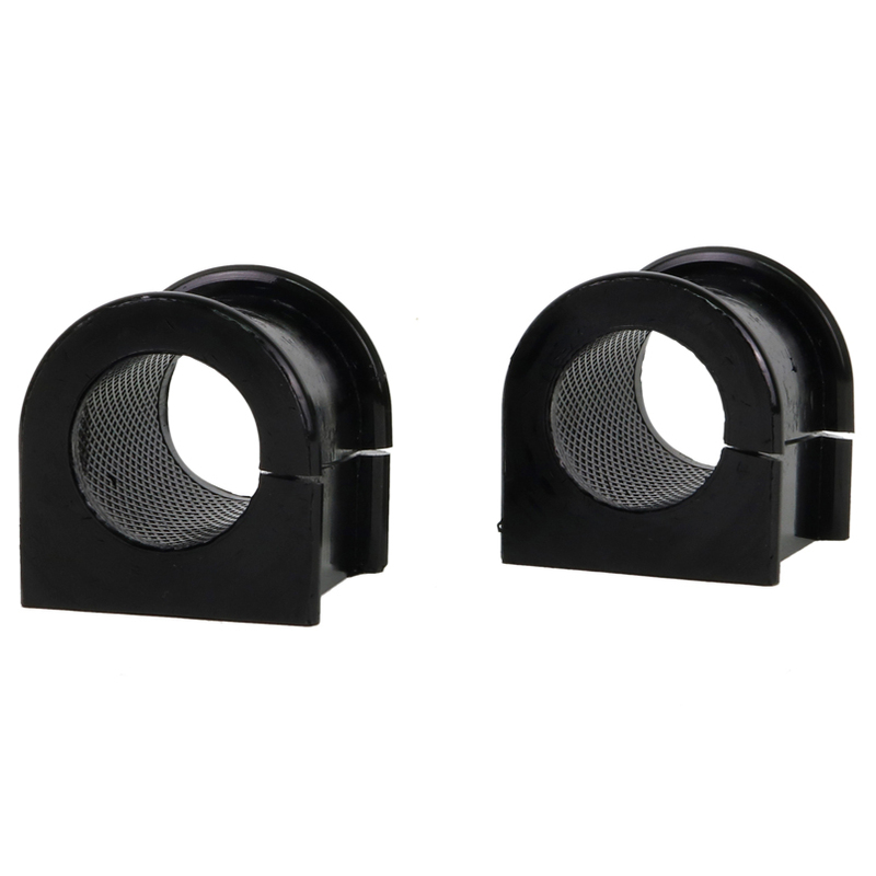 Whiteline Front Sway Bar Mount - Bushing Kit 25mm to Suit Toyota Rav 4 SXA10, 11, 16 | W23431