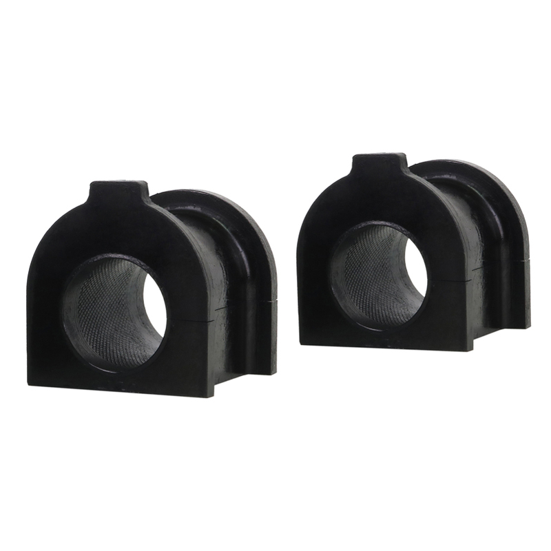 Whiteline Front Sway Bar Mount - Bushing Kit 29mm to Suit Toyota ortuner GUN156 and Prado 120 Series | W23432
