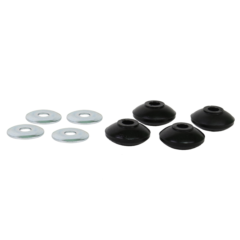 Whiteline Sway Bar Link - Upper Bushing Kit to Suit Holden Commodore VX-VZ and HSV and Toyota 4Runner, FJ Cruiser, Prado | W23437