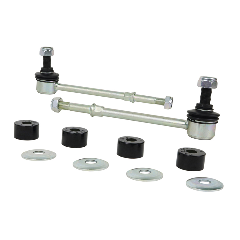 Whiteline Front Sway Bar Link to Suit Toyota Prado and 4Runner | W23441