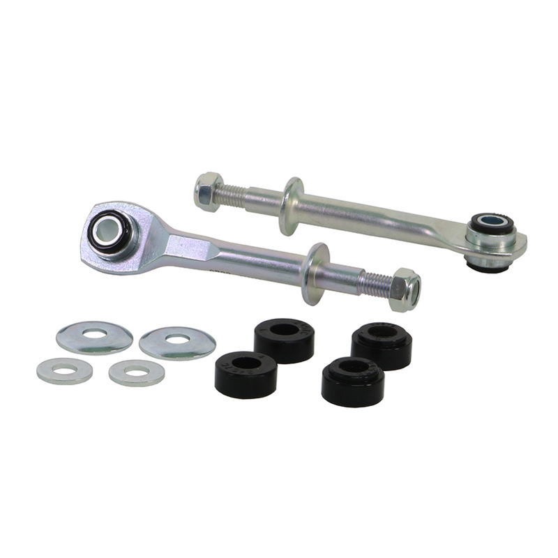Whiteline Rear Sway Bar Link to Suit Ford Falcon/Fairlane BA-FGX and FPV | W23446