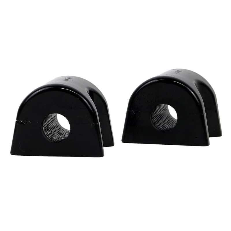 Whiteline Front Sway Bar Mount - Bushing Kit 18mm to Suit Subaru BRZ and Toyota 86 | W23447