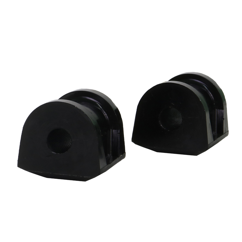 Whiteline Rear Sway Bar Mount - Bushing Kit 14mm to Suit Subaru BRZ and Toyota 86 | W23448