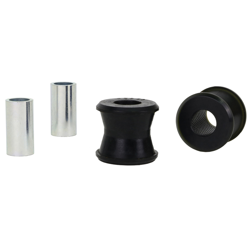Whiteline Front Sway Bar Link - Bushing Kit to Suit Jeep Wrangler TJ | W23449