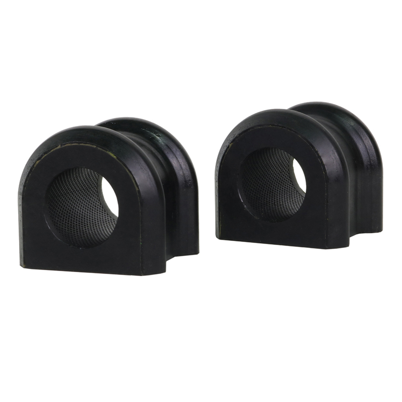 Whiteline Front Sway Bar Mount - Bushing Kit 30mm to Suit Jeep Wrangler TJ, JK | W23454
