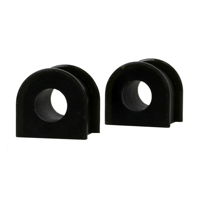 Whiteline Rear Sway Bar Mount - Bushing Kit 22mm to Suit Jeep Cherokee XJ and Wrangler TJ, JK | W23455